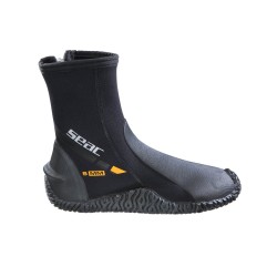 Seac Basic Hd 5mm Boots