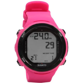 Suunto on sale d4i wrist