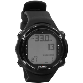 Suunto on sale d4i usb