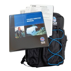 PADI Materials for Professionals