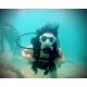 Unlimited Summer Diving Package